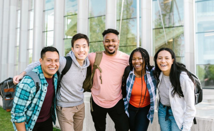 Guide for International Students