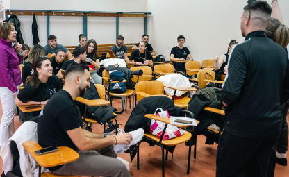 Σεμινάρια