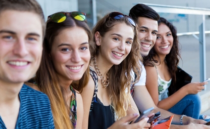 Student Groups