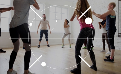 SciDance - Dance Support & Research Group