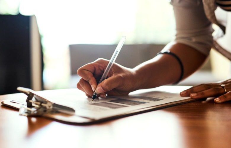 Application Forms