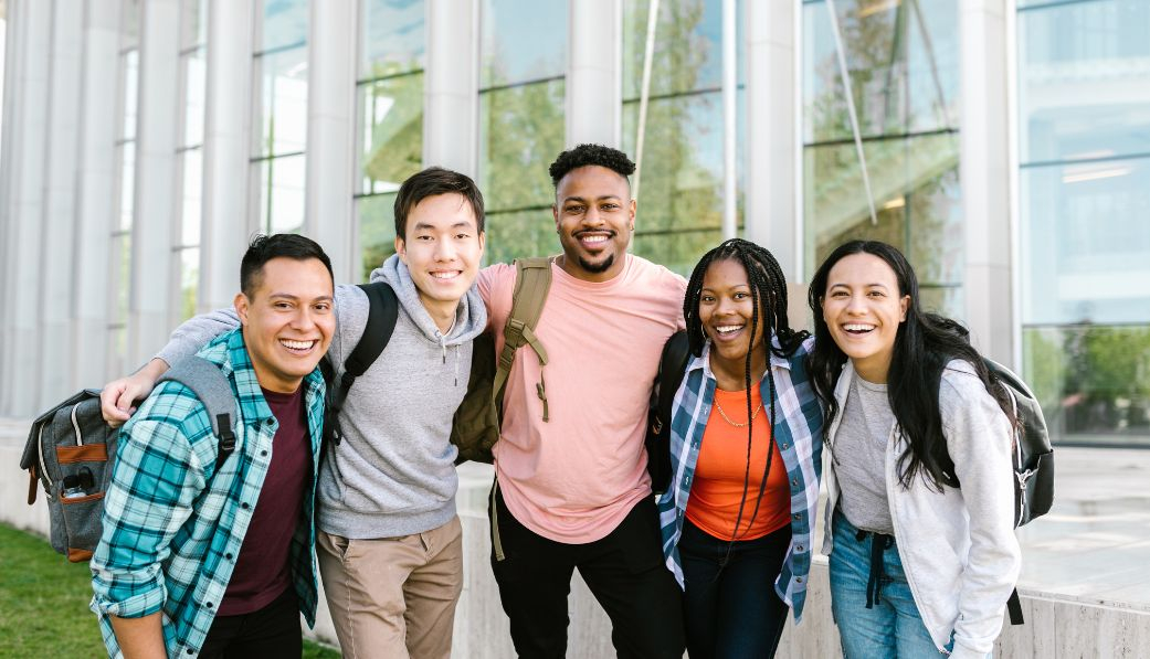 Guide for International Students Guide for International Students