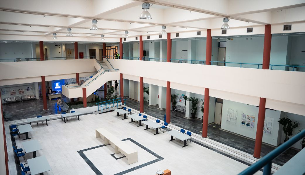Venue & Means For The Lessons Venue & Means For The Lessons