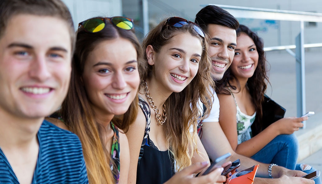 Student Groups