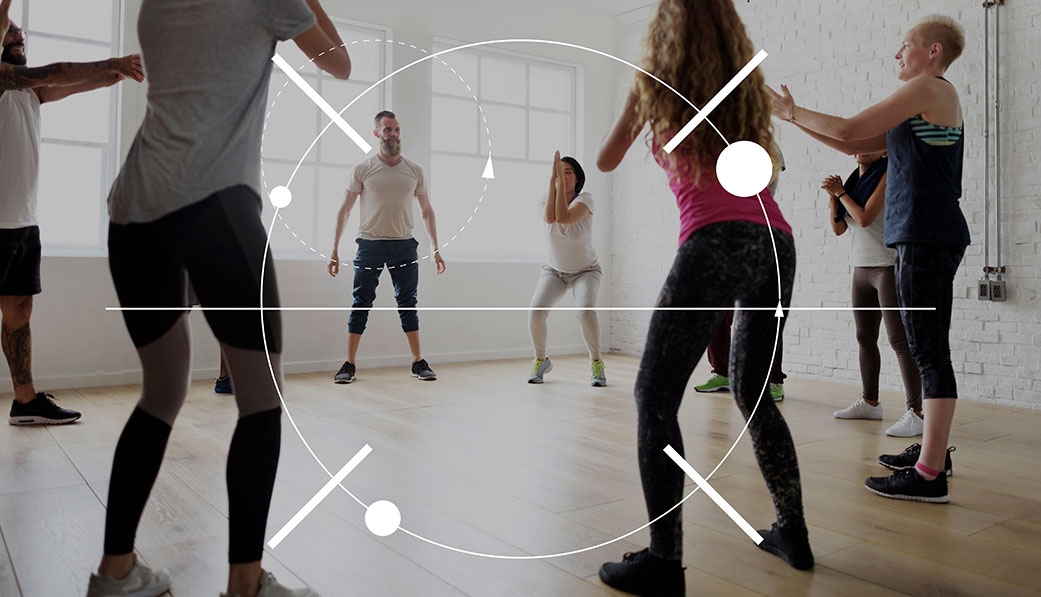 SciDance - Dance Support & Research Group