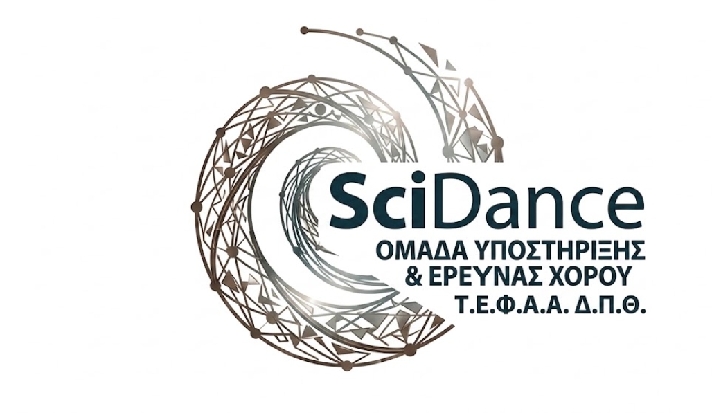 SciDance - Dance Support & Research Group