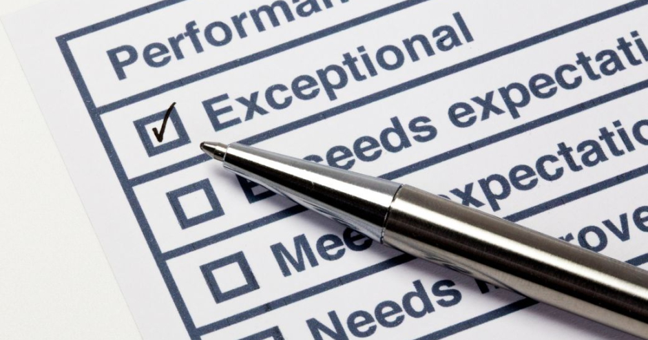 Annual Evaluation Reports