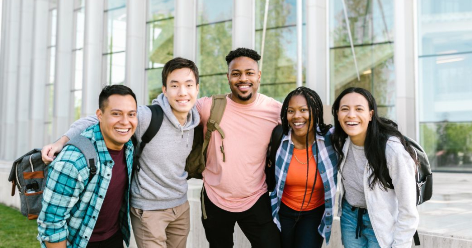 Guide for International Students
