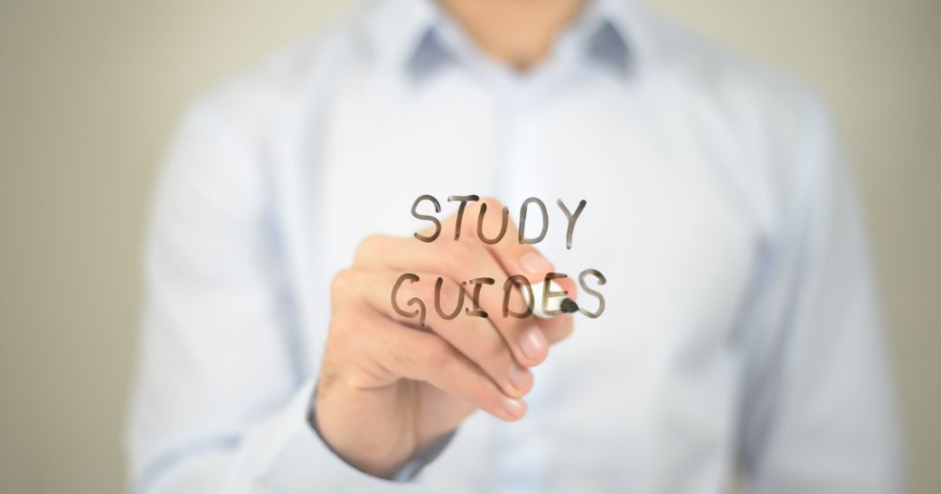 Study Guide