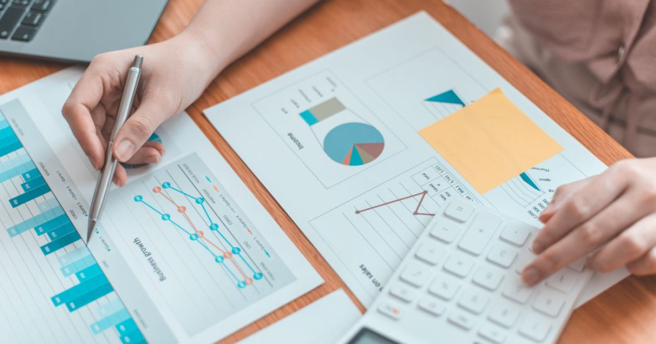 Financial Reports