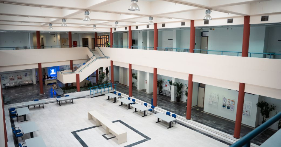 Venue & Means For The Lessons